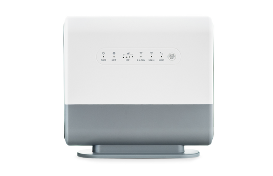 Enrutador Hola Titan Pro