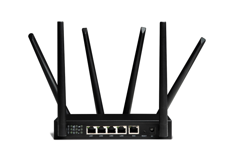 Enrutador de Internet Hola LTE