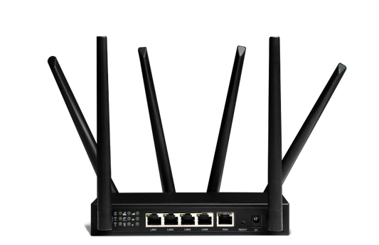 Enrutador de Internet Hola LTE