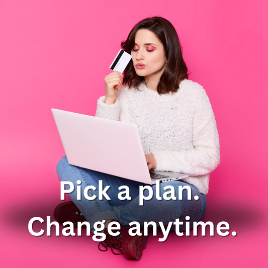 Our Plans